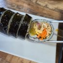 장재리엘에이치김밥나라 | [내돈내산] 김밥나라 장재리엘에이치점