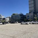 효자5동 주민센터 | 전주 서부 신시가지 대규모 공한지주차장 연중 무료 개방
