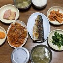제주도 서귀포 현지인맛집, 올레시장 근처 밥집 인우식당 정식 먹은 후기