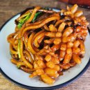 광안리맛집 와와반점 해물돌판짜장 JMT!