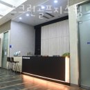 지스윙 스크린골프 이미지