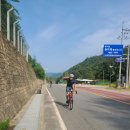 [240526] 춘천사이클클럽 정모 라이딩(주문진 다녀오기)