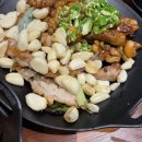 기영이숯불두마리치킨아산