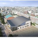 광주장애인체육센터 이미지