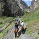 환영빌딩 | 몽골 세미패키지 2030 : 4박 5일, 4월 날씨, 적기, 옷차림, 일정, 경비, 혼자 여행