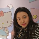 더현대서울 복실이x헬로키티 팝업 주말 사전예약 다녀온 후기, 굿즈재고