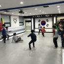 용인대 K.A.T 태권도 이미지