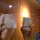 좌실 | 나태해, 내 좌신.,