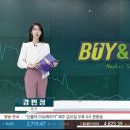 바이앤셀 | [TV 아나운서 섭외] 경제방송 이런 프로그램을 맡고 있어요!