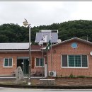 성곡1리 경로당 이미지