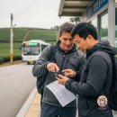 보성택시앞 이미지