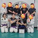 그레이시주짓수경주
