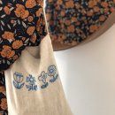 [단기강좌] 프랑스 자수 이미지