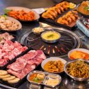 계저씨 그릴