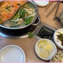 청록미나리식당