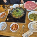 등촌샤브칼국수 - 강북구 한천로139길 33 | 등촌샤브칼국수
