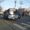 구암119 안전센터 앞 이미지