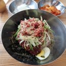 [강원도 양양 맛집/막국수 맛집] 강원도 양양 맛집 연곡달인 동해 막국수 후기 !