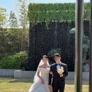 꽃날 | [웨딩] 라마다 신도림 하늘정원홀 4월 본식 후기👰🏻‍♀️ (feat. 장단점, 입장곡 추천)