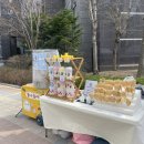 또솜 | 청주솜사탕 맛집 [또솜] 솜사탕 구매기🍭