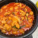 수곱도리탕 | 제천 배달 맛집 수곱도리탕에서 곱도리탕 먹은 후기