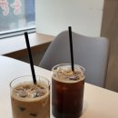 에브리커피 구미옥계점 | [구미 옥계]옥계동카페 카페인 | 브런치와 잔치국수 조합!!