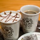 커피빈(The Coffee Bean)에 기분이 업되는 커피와 까망베르 치즈 타르트 먹으러 다녀왔어요.. 이미지