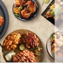 처갓집양념치킨 이미지