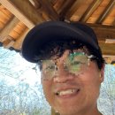 버들다방 | 옥길-도덕산 출렁다리 러닝코스 후기, 왕복 9키로 걷뛰 1.5시간 업힐/다운코스 추천