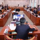 &#39;대통령 당선시 재판 정지&#39; 민주당 주도로 법사위 통과 이미지