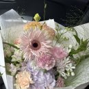 카페 다알리아 | 은평구 플라워카페 다알리아, 예쁜 가성비 꽃집 추천