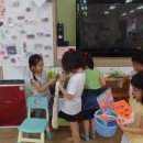 봉곡초등학교 병설유치원 이미지