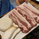 골목고깃집 - 의왕시 부곡중앙남2길 8 | [광주 서구] 금호동 먹자골목 고깃집 월정리돼지 | 삼겹살 쭈꾸미볶음 먹고 온 후기