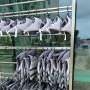 오리천국 - 서귀포시 상모로290번길 2 | 아난티 부산 빌라쥬 스프링팰리스｜기장 아이랑 수영장 오리천국 후기 🦆