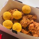 BHC치킨 금호선호점 | BHC 치킨 메뉴 추천 핫후라이드 가격 칼로리 설사