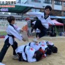 신흥태권도 이미지