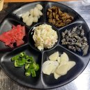 양대리수산시장 | 서울/상암맛집 <양대리수산시장>, 2차로 빠르게 회무침 먹고왔어요!