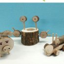 창의 목공 이미지