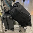 아프리카 | 아이프라브 이민가방 솔직 후기- 아프리카 짐싸기