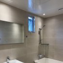 노하 | 강화도숙소추천, 비 오는 날 감성 폭발했던 노하라운지 후기