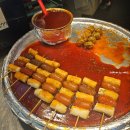 일호목장 | [광장시장맛집] 강가네 떡볶이 / 일호상회 / 미국치토스
