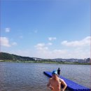 남강 세탁소 | 2018년 안동 낙동강변 수영대회 후기~~~
