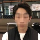 민비헤어 이미지