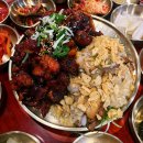 임금님족발 | 부천 신중동 족발 맛집 태평족 마늘보쌈 불족발