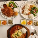 694 | [동탄 호수공원 맛집] 동탄 호수공원 돈까스 맛집 뜨돈 동탄호수공원점 방문 솔직후기