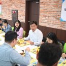 부천시청 구내식당 이미지