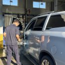 쌍용자동차 익산서비스프라자 이미지