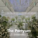 네온테크 | 더파티움 안양 웨딩홀 라포레홀 뷔페 이용한 하객 후기