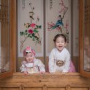 한옥스튜디오온기 | 돌스냅/한옥스냅 '온기스튜디오'내돈내산 후기
