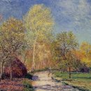 오일파스텔화 이미지